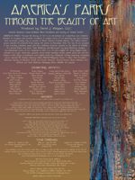 America's Parks I Title Panel