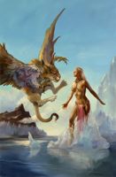 FELINE FINE II featured artwork