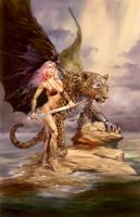 FELINE FINE II featured artwork