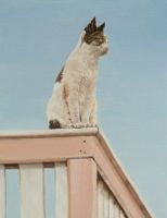 FELINE FINE II featured artwork