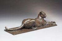 FELINE FINE II featured artwork