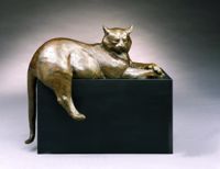 FELINE FINE II featured artwork