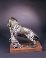 FELINE FINE II featured artwork