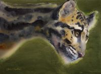 FELINE FINE II featured artwork