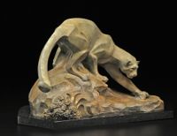 FELINE FINE II featured artwork