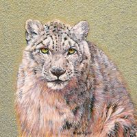 FELINE FINE II featured artwork