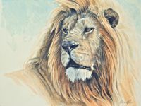 FELINE FINE II featured artwork