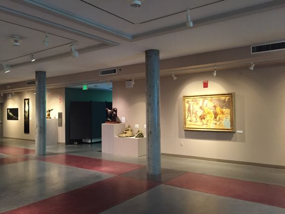 FELINE FINE II Exhibition Photo