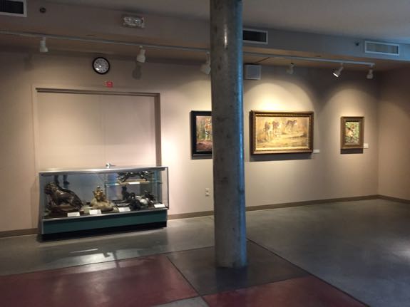 FELINE FINE II Exhibition Photo