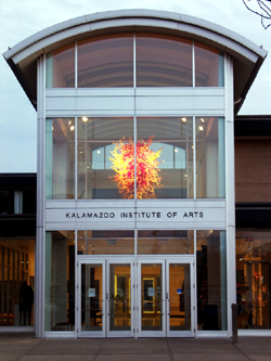 The Kalamazoo Institute of Arts