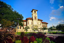 Historic City Hall Arts & Cultural Center