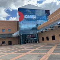 Oregon Museum of Science and Industry