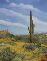 America's Parks I featured artwork