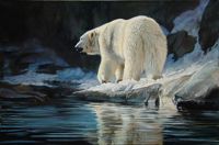 America's Parks I featured artwork