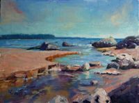 America's Parks I featured artwork