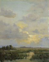 America's Parks I featured artwork