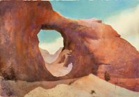 America's Parks I featured artwork