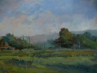 America's Parks I featured artwork