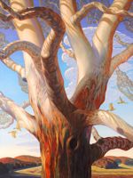 America's Parks I featured artwork