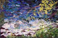 America's Parks I featured artwork