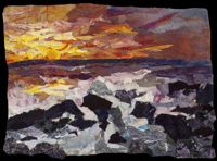 America's Parks I featured artwork