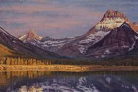 America's Parks I featured artwork