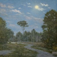 America's Parks I featured artwork