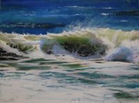 America's Parks I featured artwork