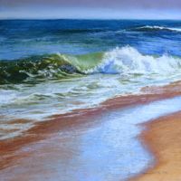 America's Parks I featured artwork