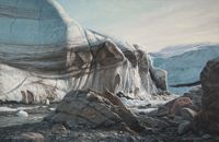 America's Parks I featured artwork