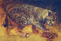 America's Parks I featured artwork