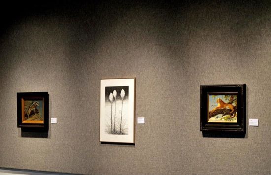 America's Parks I Exhibition Photo