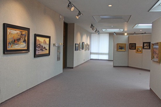 America's Parks Encore Exhibition Photo