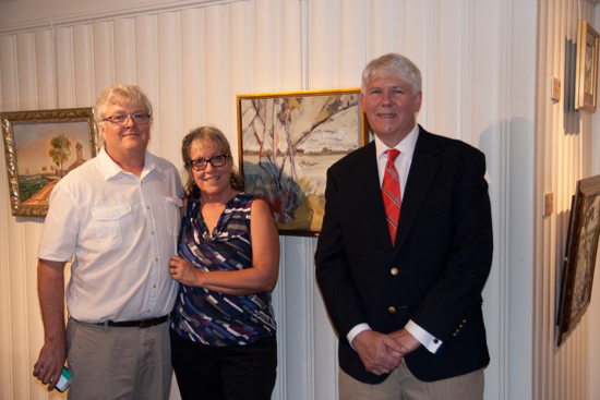 America's Parks Encore Exhibition Photo