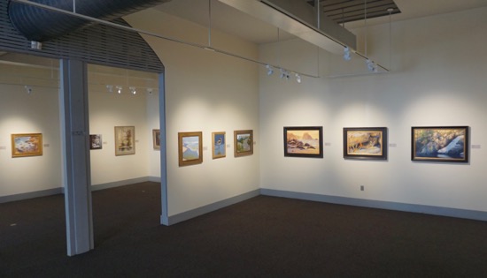 America's Parks Encore Exhibition Photo