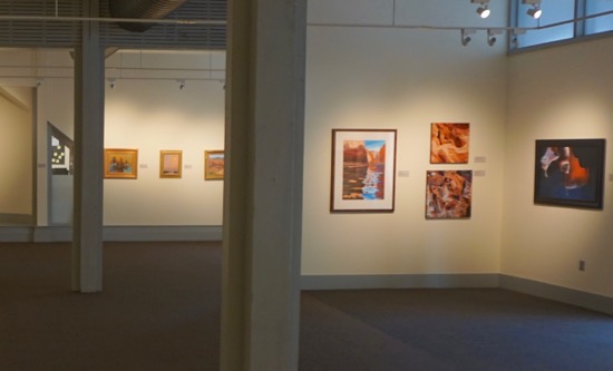 America's Parks Encore Exhibition Photo