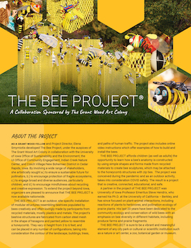The Bee Project
