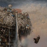 Environmental Impact featured artwork