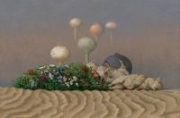 Environmental Impact featured artwork