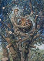 Environmental Impact featured artwork