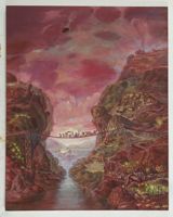 Environmental Impact featured artwork